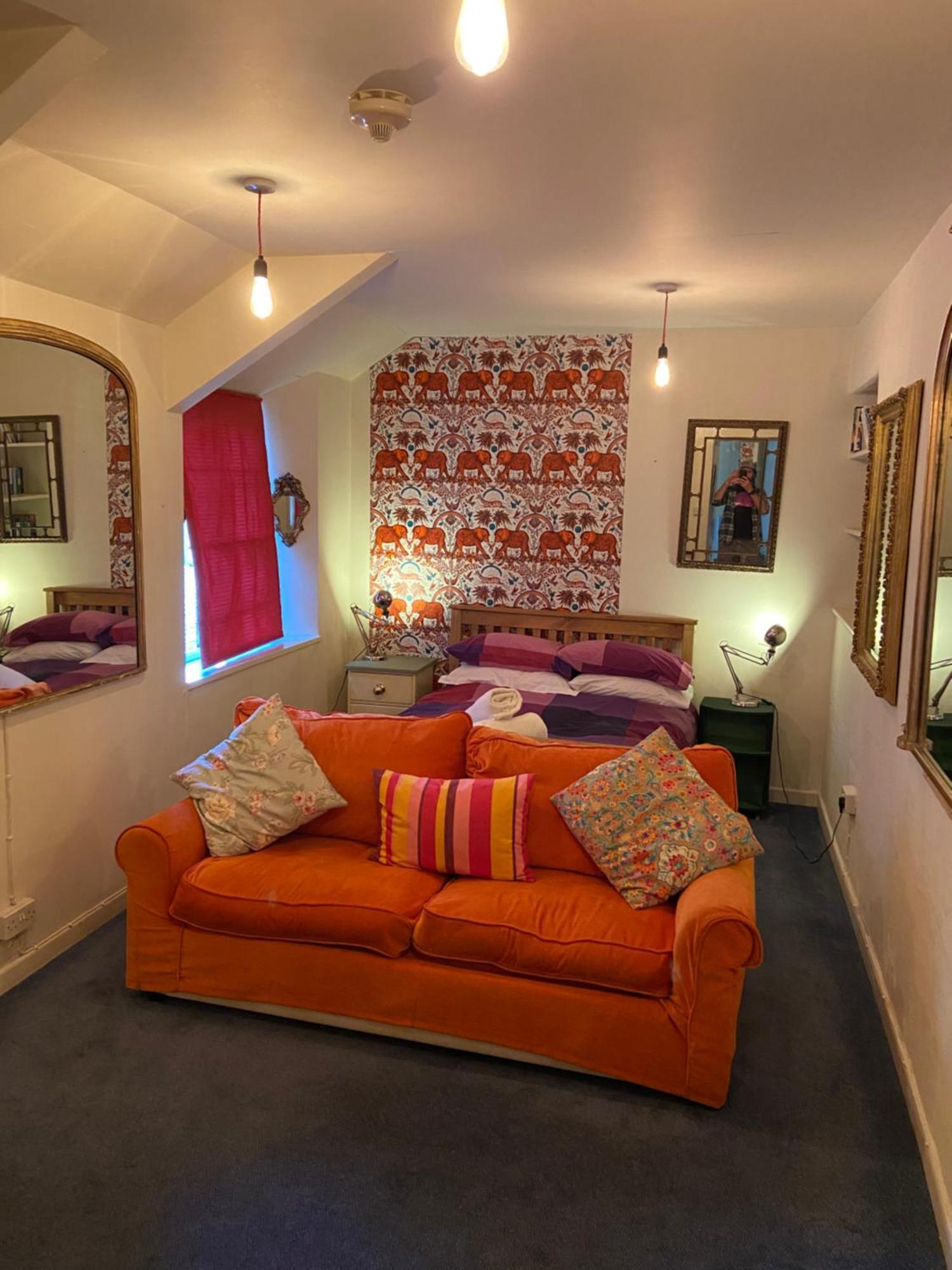 Wrafton Ash Barton - Big Party House, No Curfew!ヴィラ エクステリア 写真