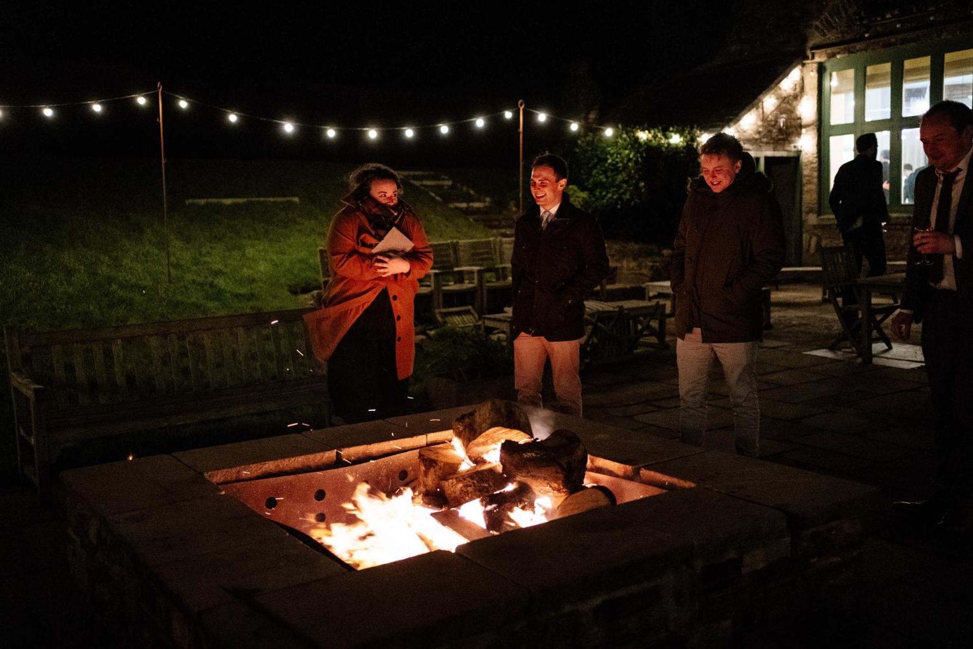 Wrafton Ash Barton - Big Party House, No Curfew!ヴィラ エクステリア 写真
