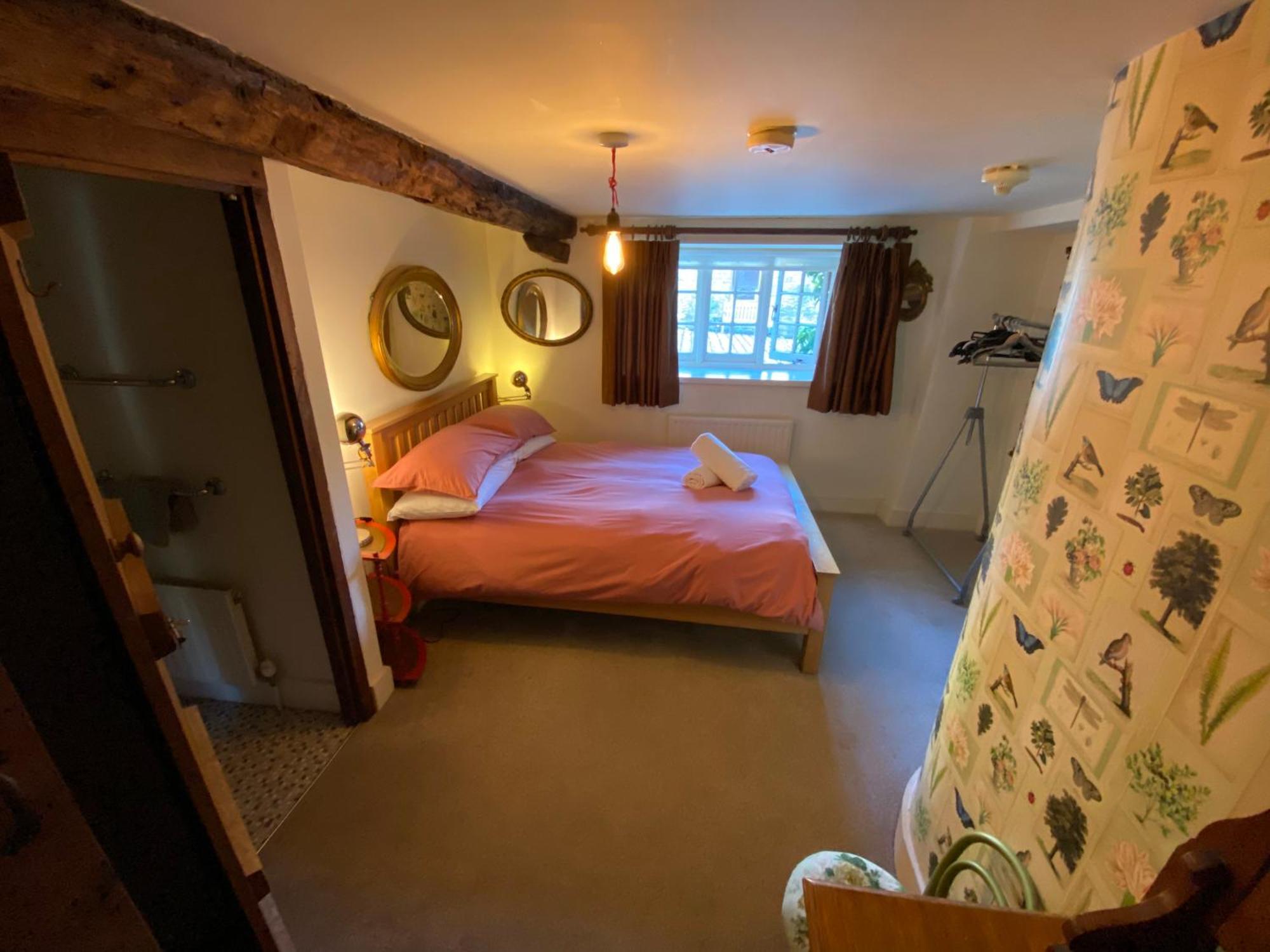 Wrafton Ash Barton - Big Party House, No Curfew!ヴィラ エクステリア 写真